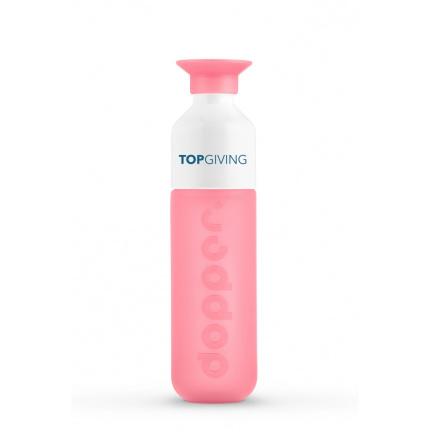 Dopper Pink Paradise - Topgiving